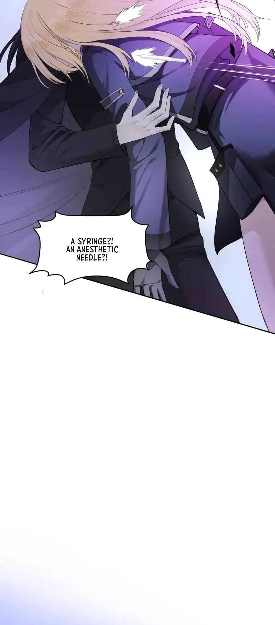 Your Head’s Fallen Off Again Chapter 9 page 15 - 