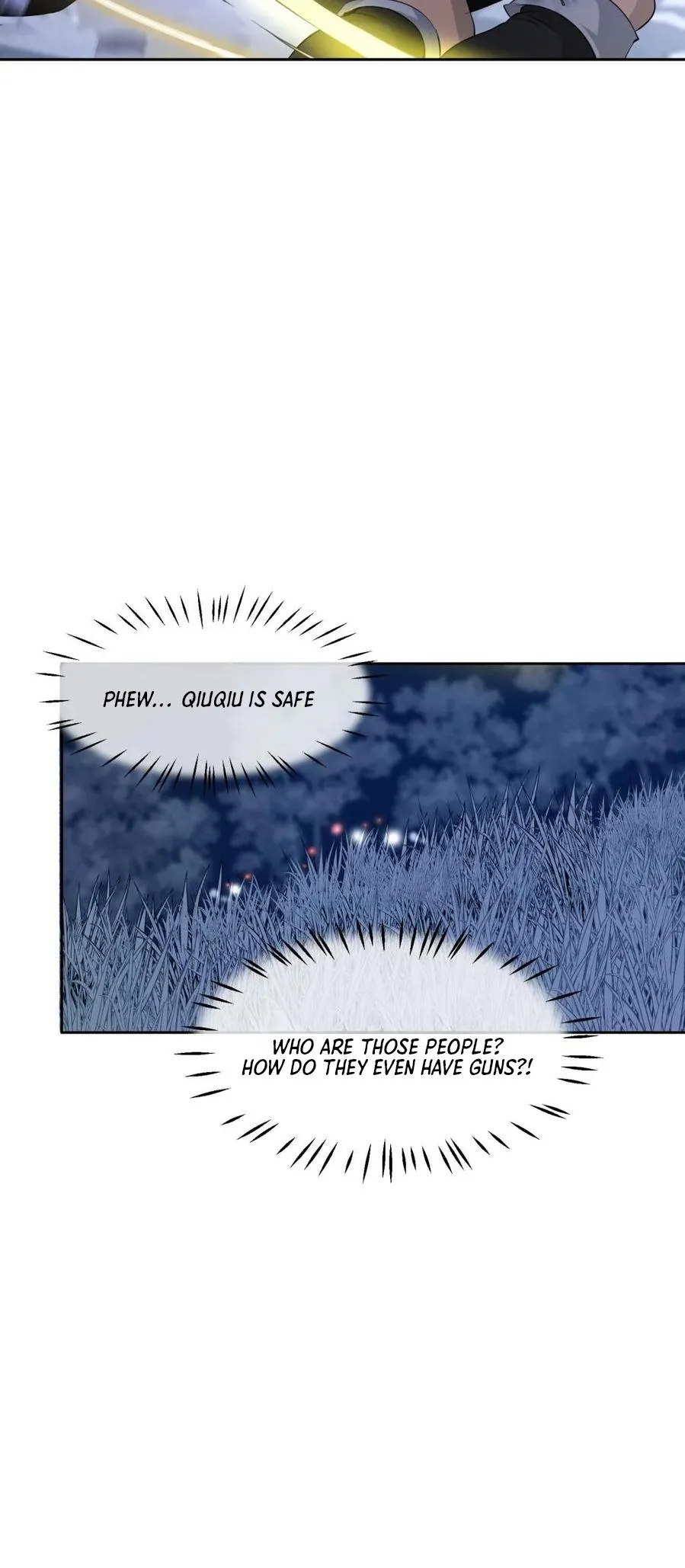 Your Head’s Fallen Off Again Chapter 9 page 17 - 