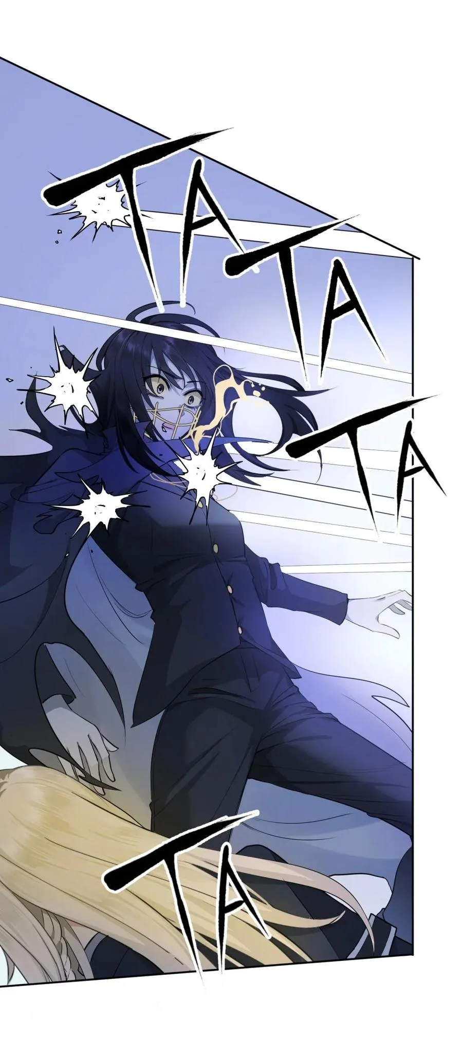 Your Head’s Fallen Off Again Chapter 9 page 19 - 