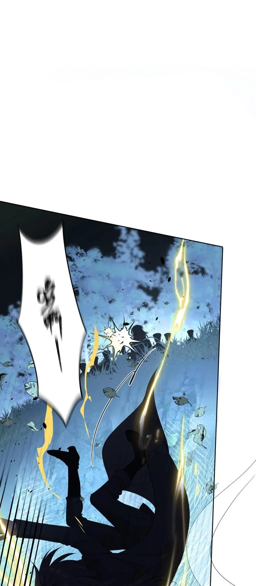 Your Head’s Fallen Off Again Chapter 9 page 20 - 