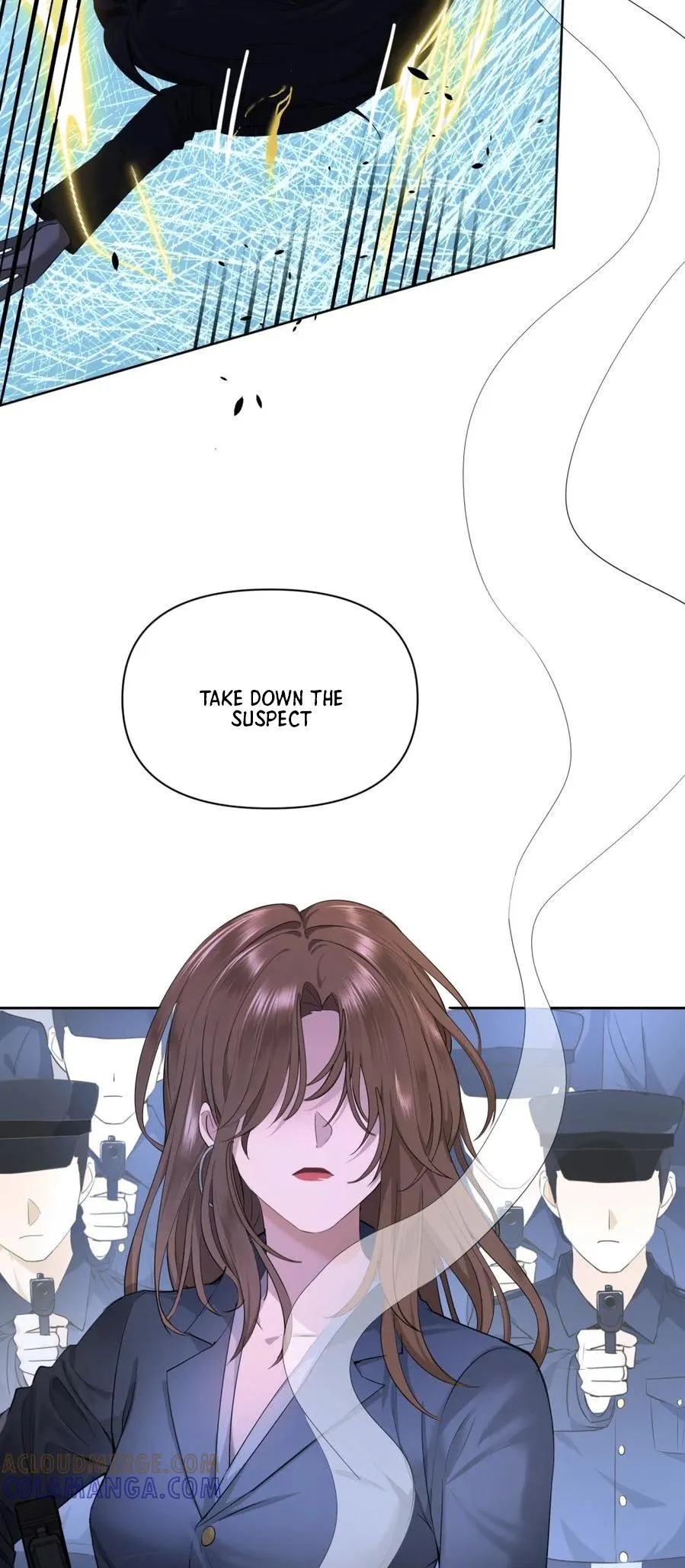 Your Head’s Fallen Off Again Chapter 9 page 21 - 