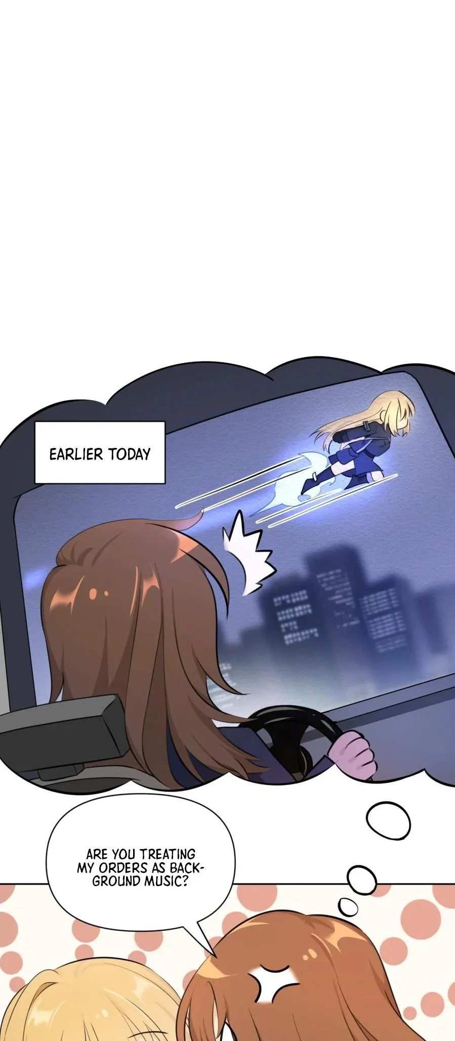 Your Head’s Fallen Off Again Chapter 9 page 26 - 