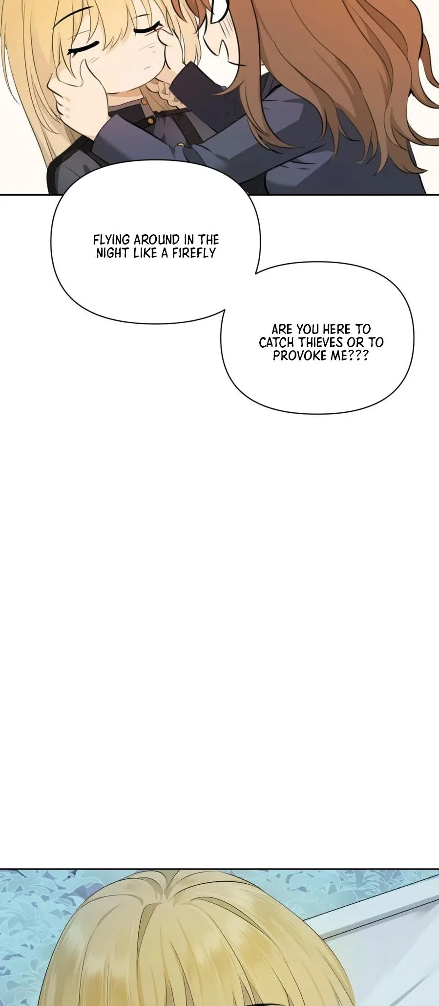 Your Head’s Fallen Off Again Chapter 9 page 27 - 