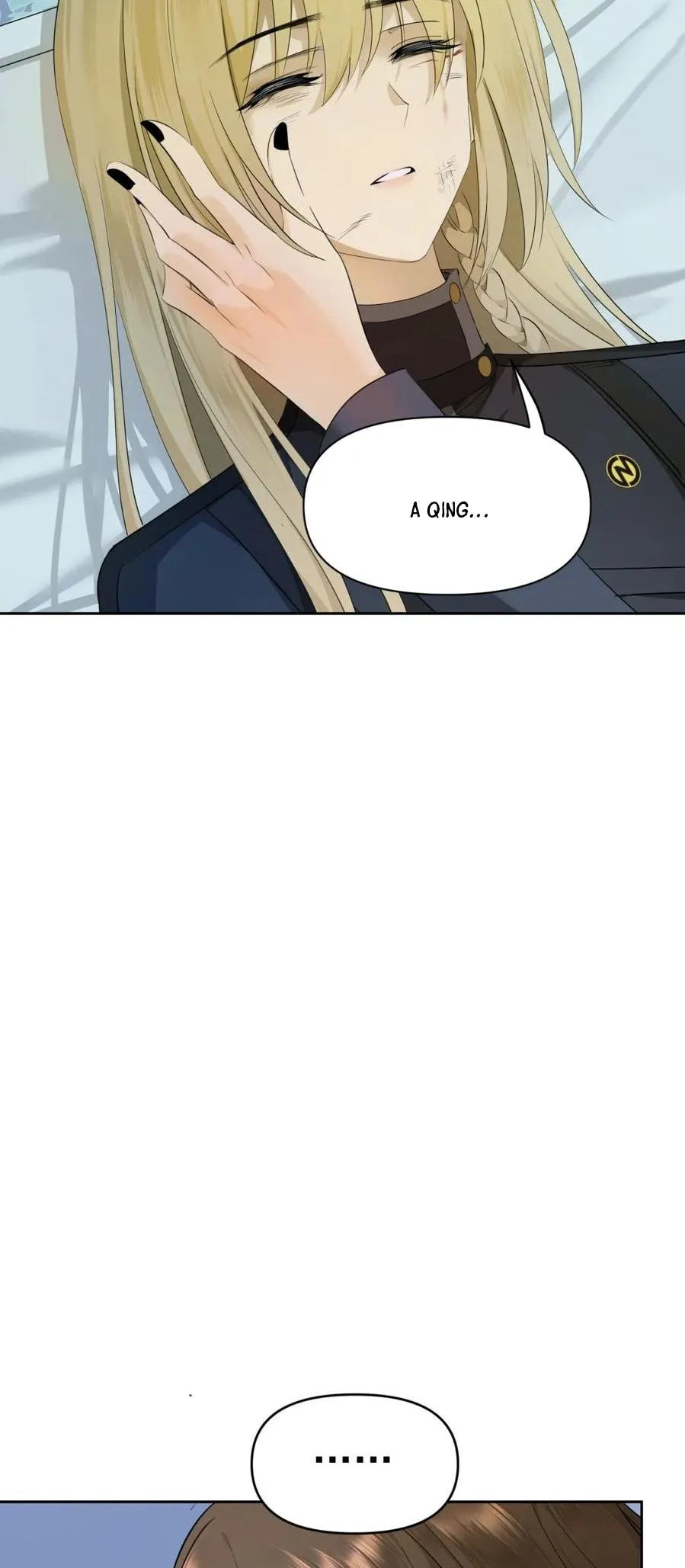 Your Head’s Fallen Off Again Chapter 9 page 28 - 