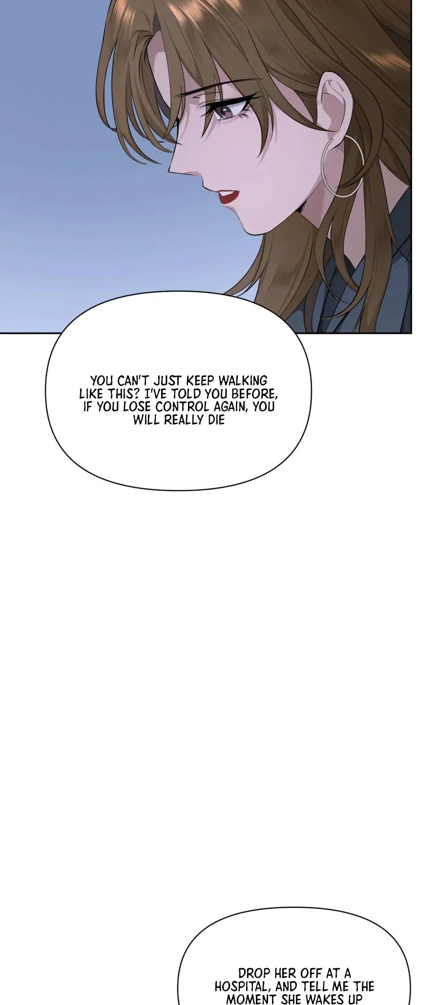 Your Head’s Fallen Off Again Chapter 9 page 29 - 