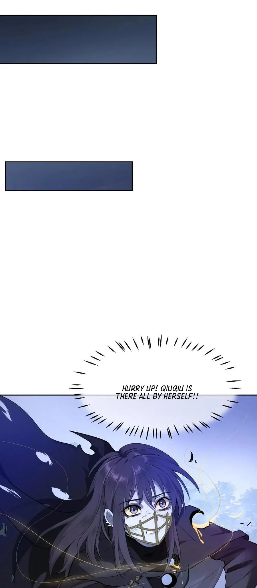 Your Head’s Fallen Off Again Chapter 9 page 32 - 