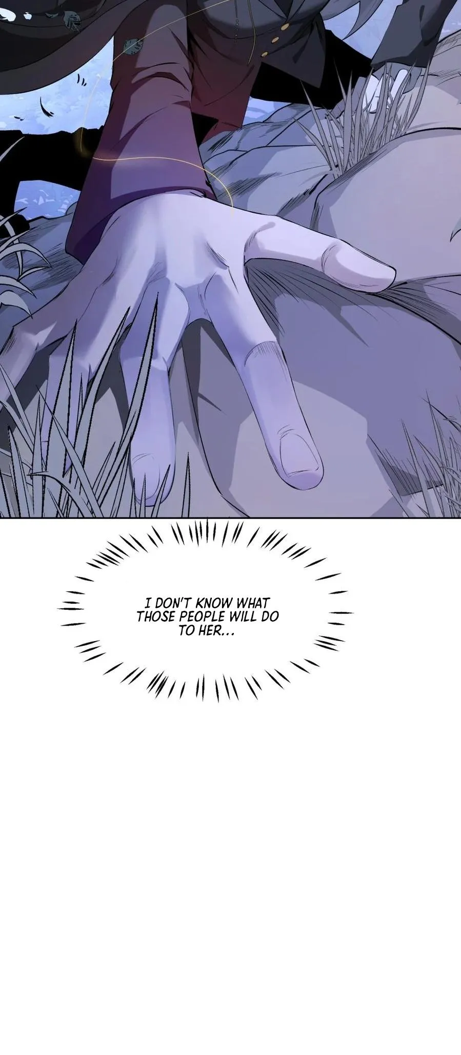 Your Head’s Fallen Off Again Chapter 9 page 33 - 