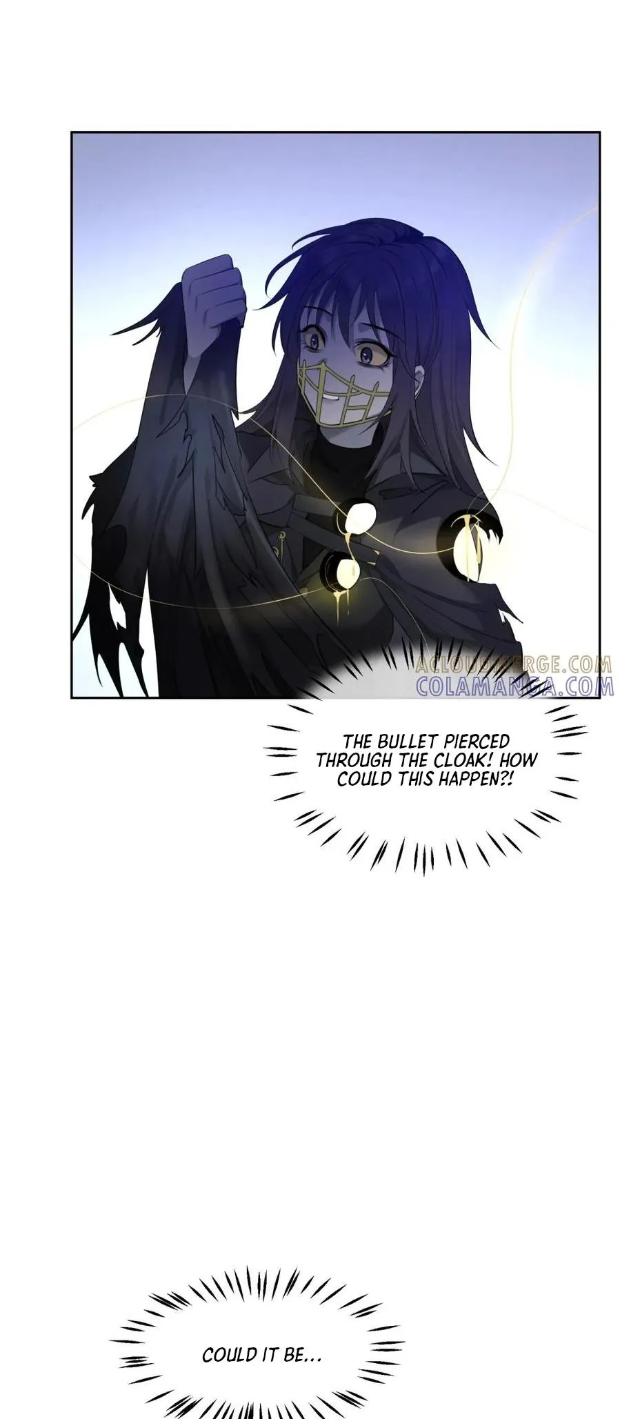 Your Head’s Fallen Off Again Chapter 9 page 36 - 