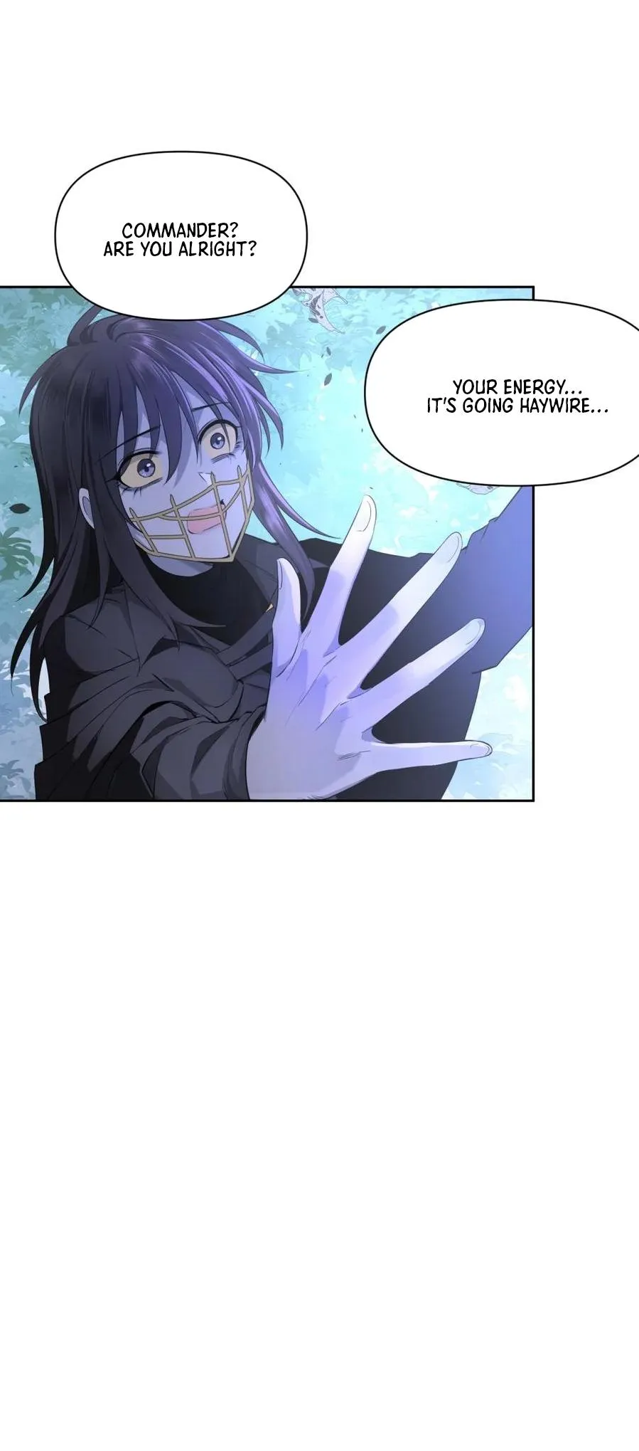 Your Head’s Fallen Off Again Chapter 9 page 5 - 