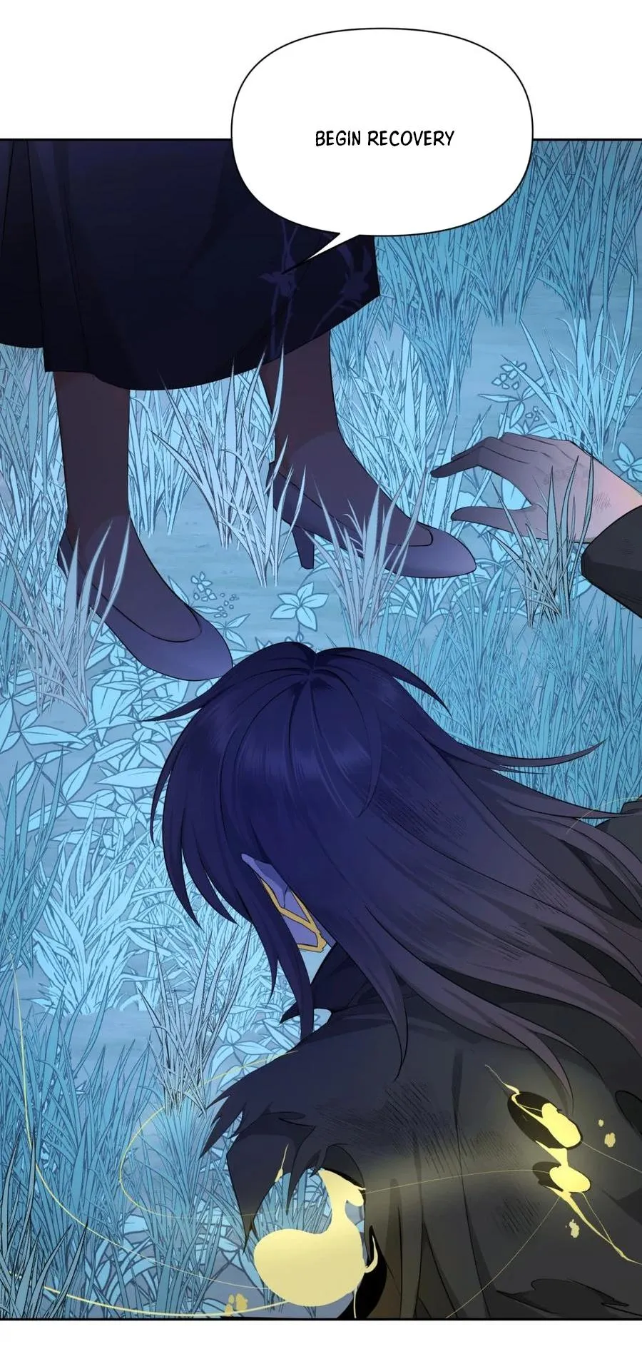 Your Head’s Fallen Off Again Chapter 9 page 44 - 