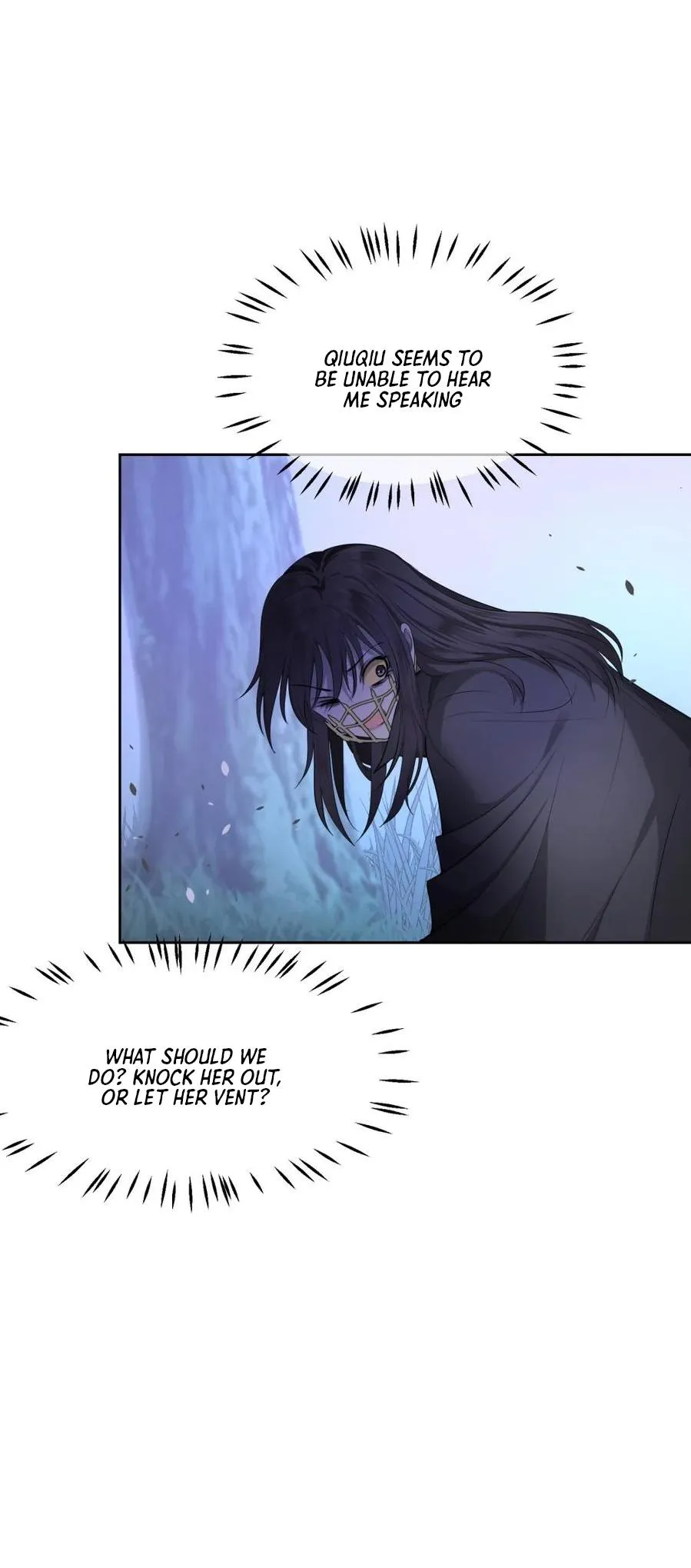 Your Head’s Fallen Off Again Chapter 9 page 8 - 