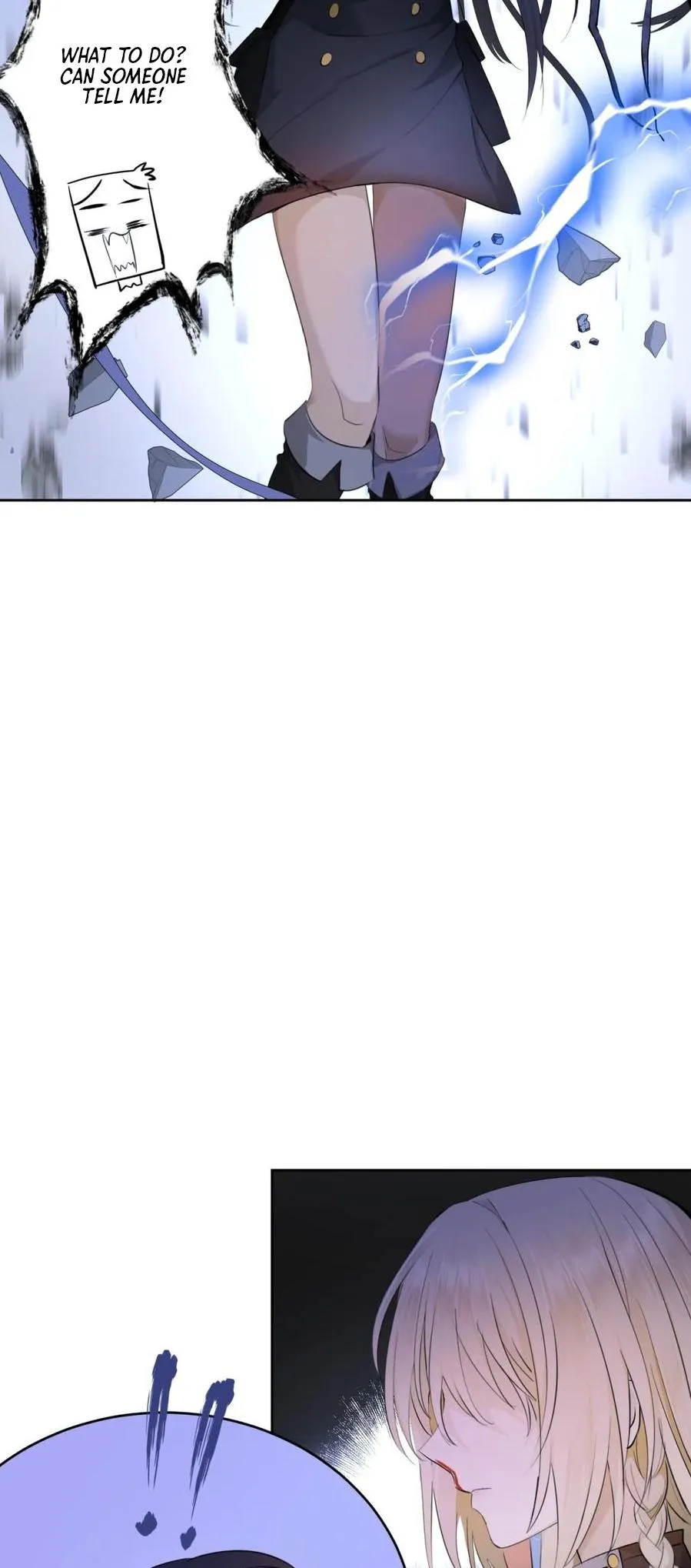 Your Head’s Fallen Off Again Chapter 9 page 10 - 