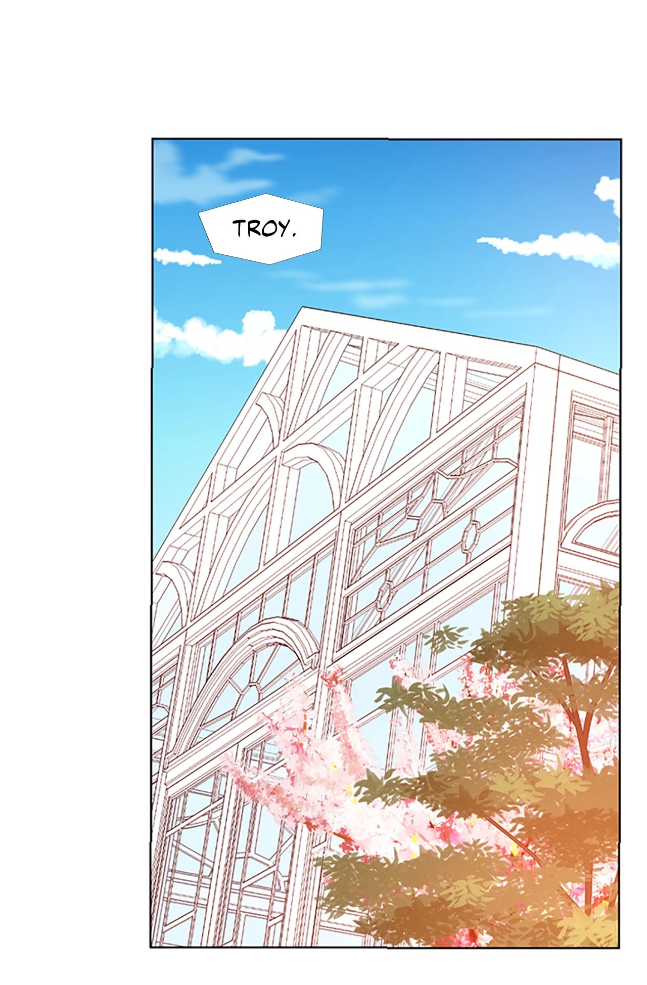 Your Highness, Please! Chapter 10 page 1 - 