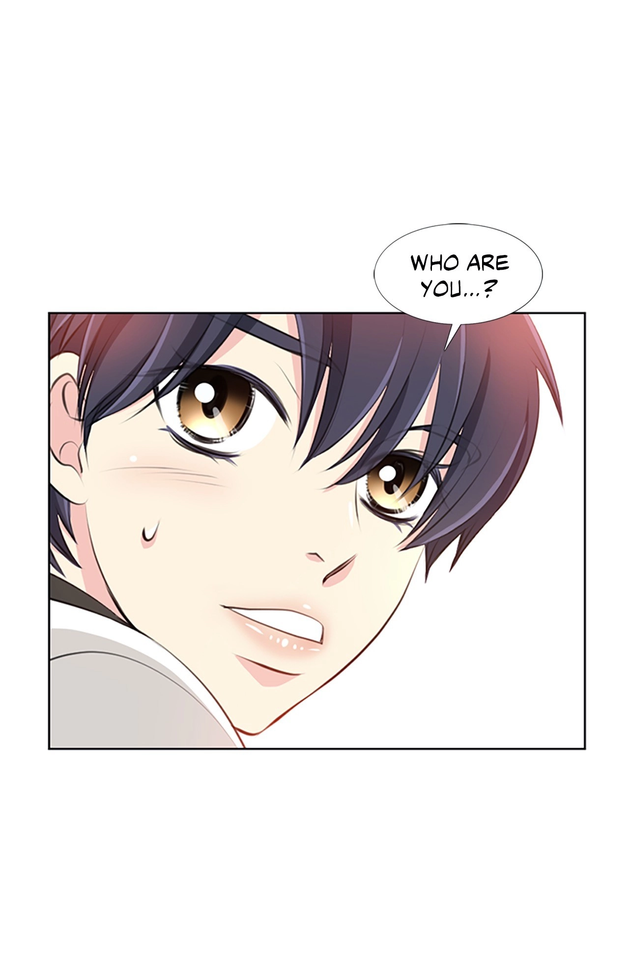 Your Highness, Please! Chapter 10 page 19 - 