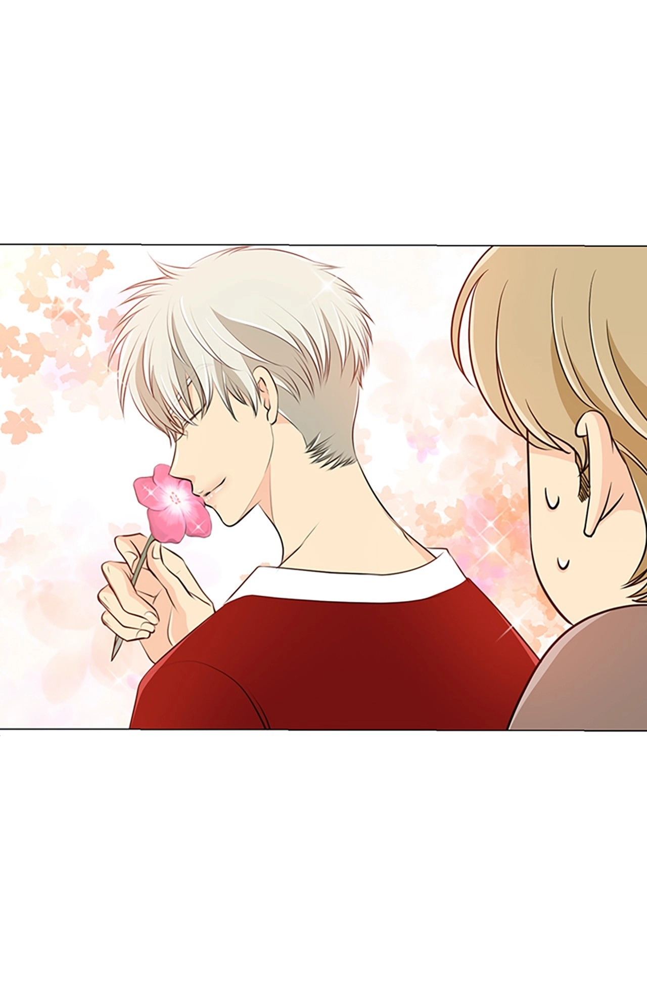 Your Highness, Please! Chapter 10 page 3 - 