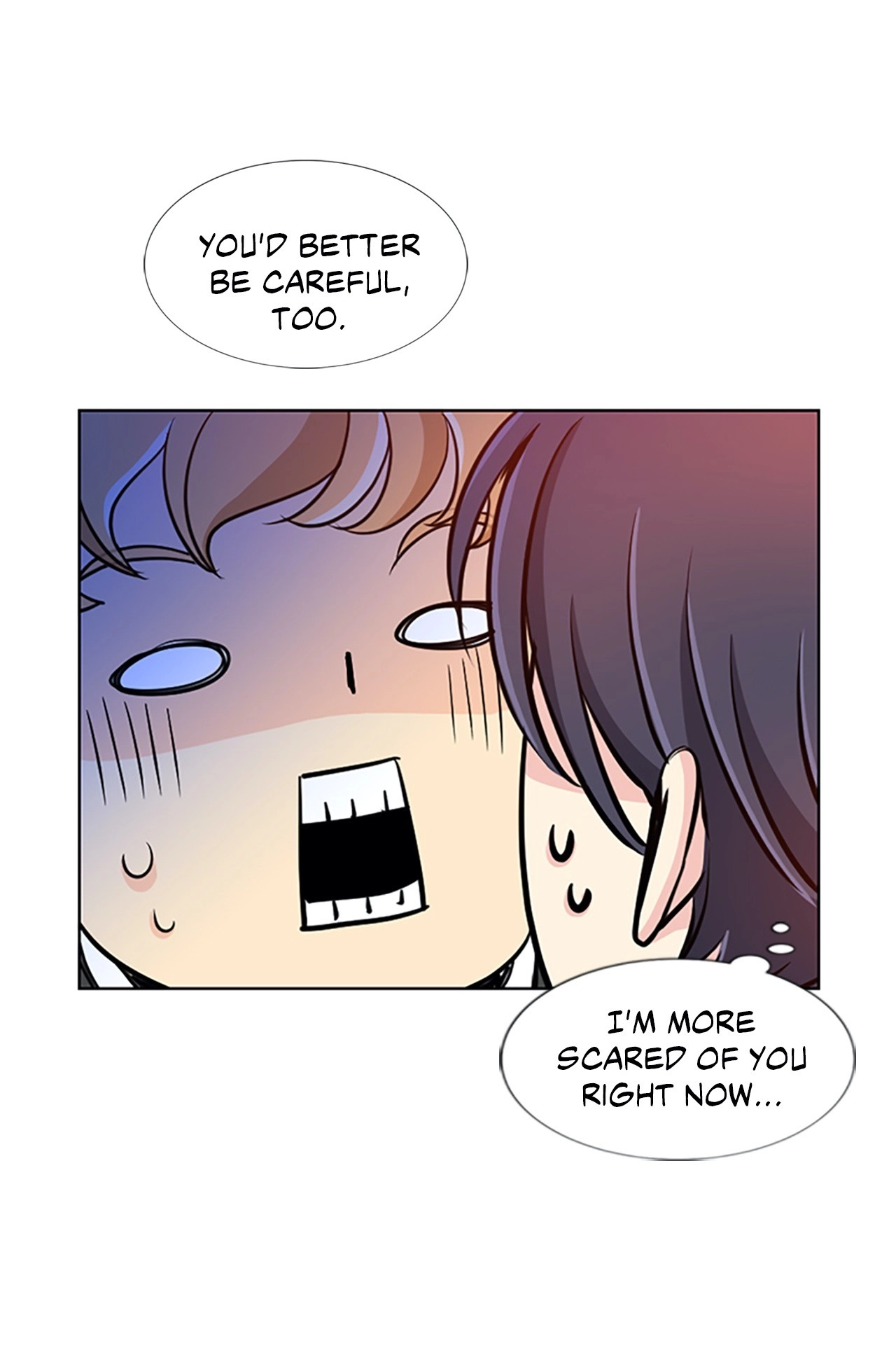 Your Highness, Please! Chapter 10 page 26 - 