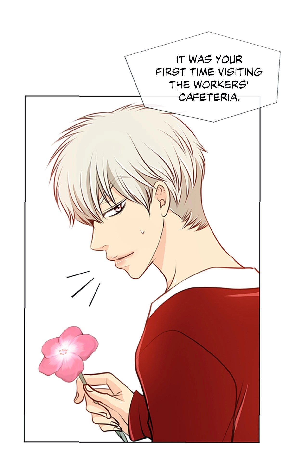 Your Highness, Please! Chapter 10 page 4 - 