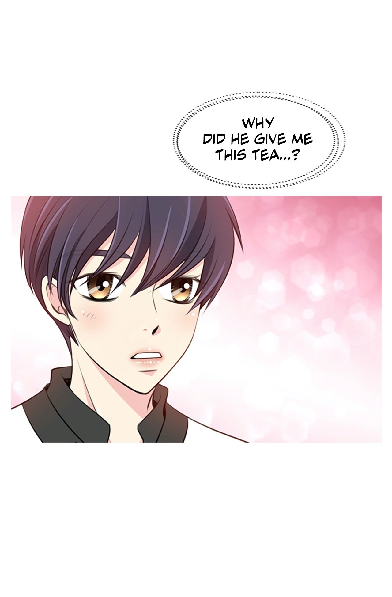 Your Highness, Please! Chapter 10 page 39 - 