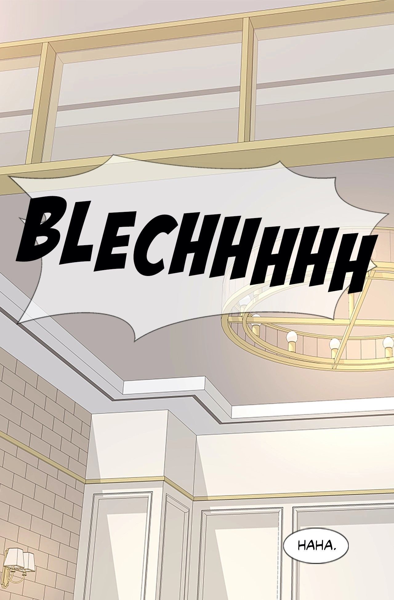 Your Highness, Please! Chapter 10 page 41 - 