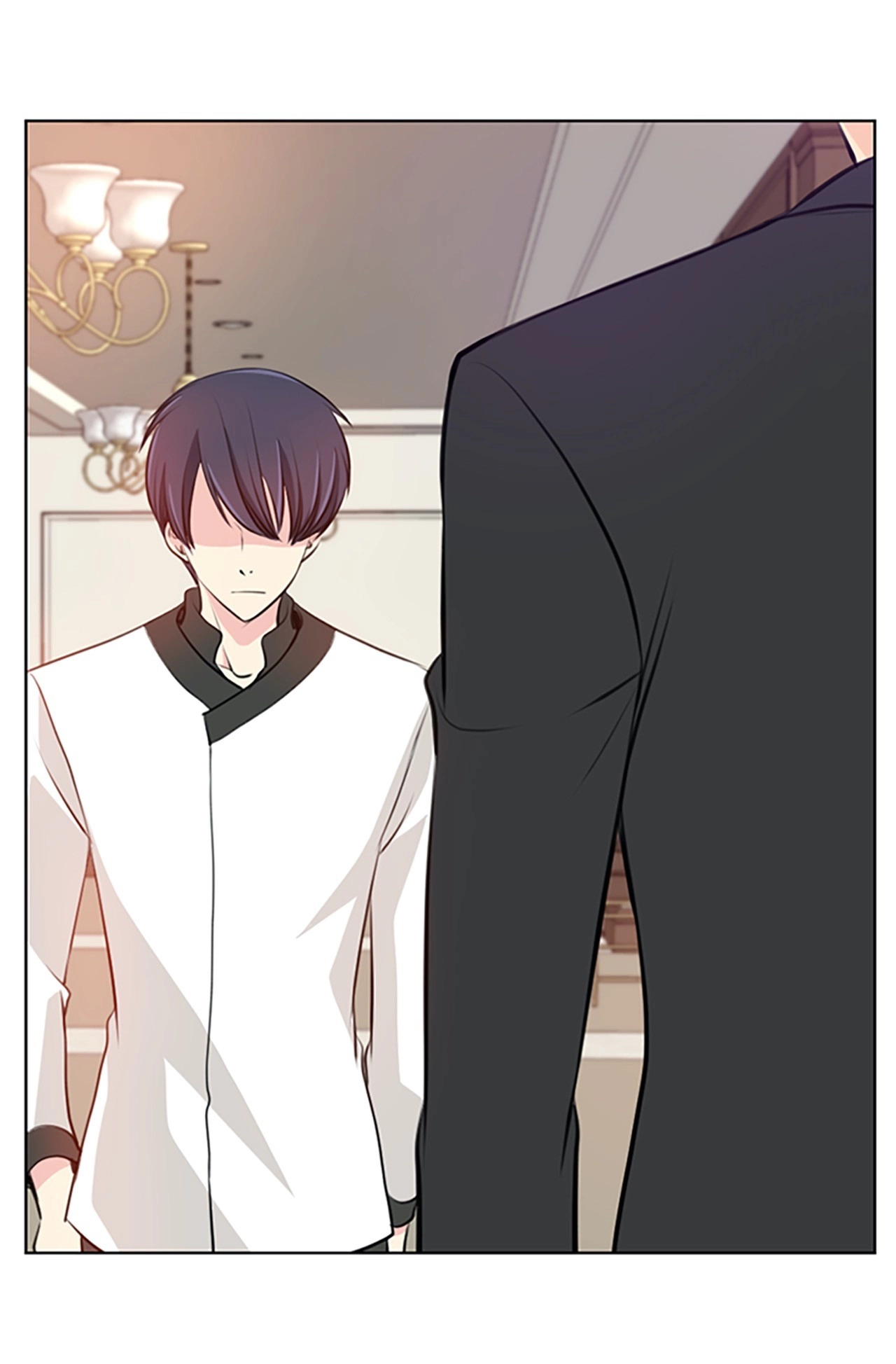 Your Highness, Please! Chapter 10 page 46 - 