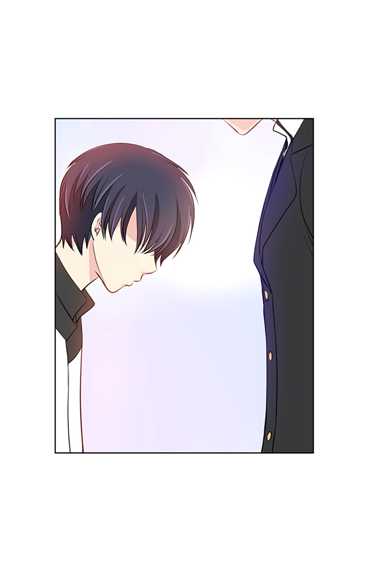 Your Highness, Please! Chapter 10 page 47 - 