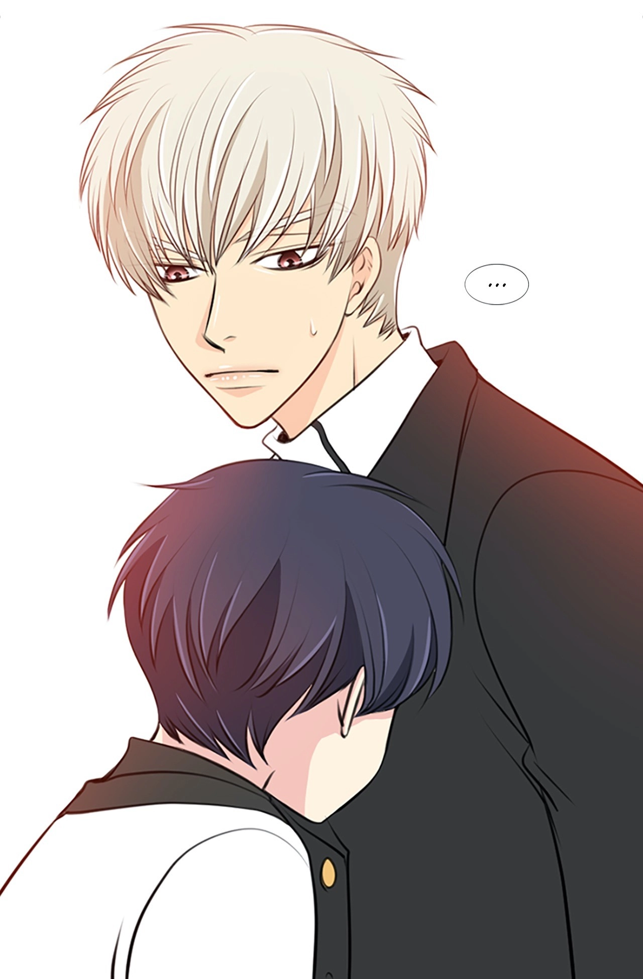 Your Highness, Please! Chapter 10 page 49 - 