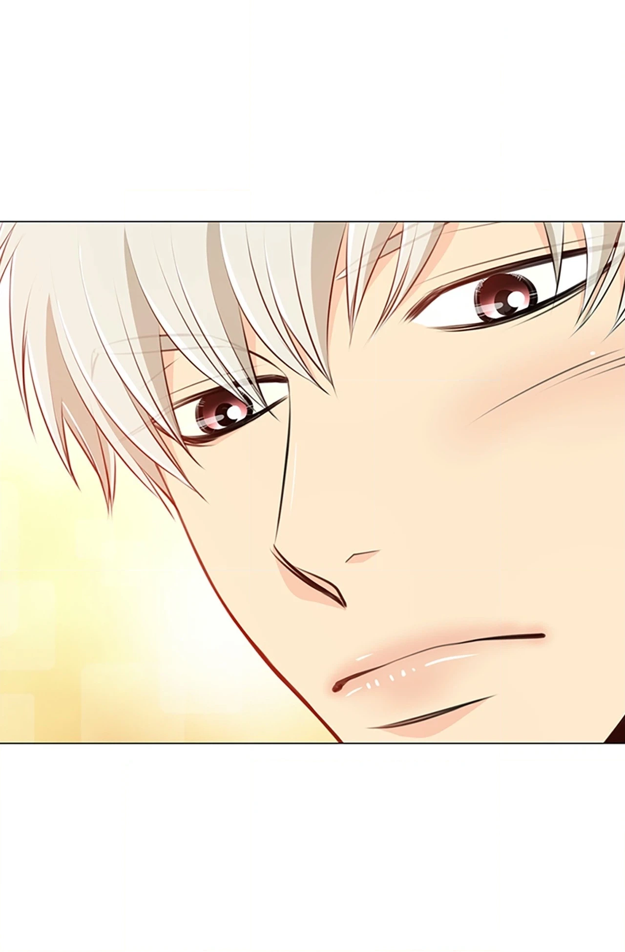 Your Highness, Please! Chapter 10 page 50 - 