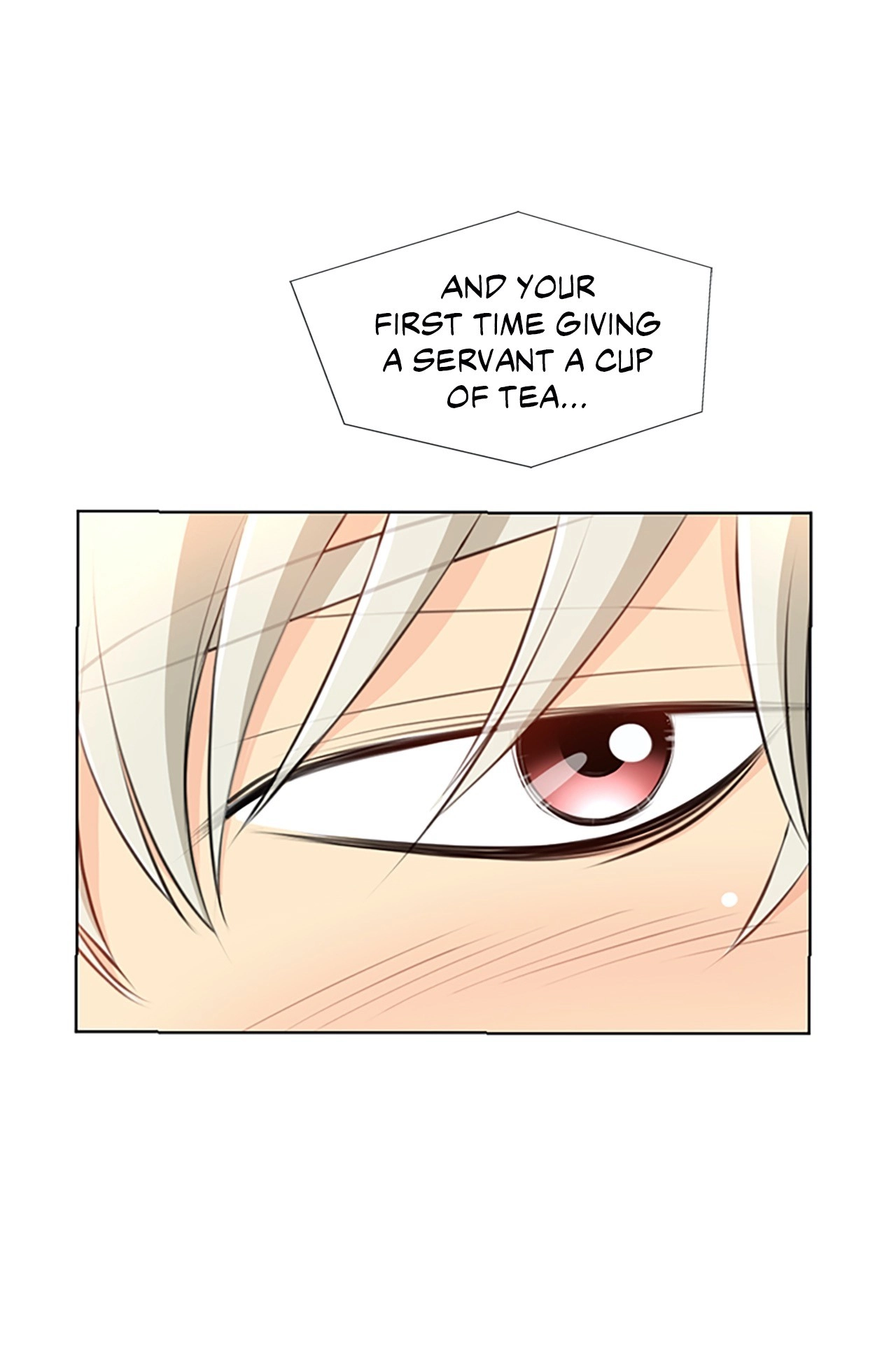 Your Highness, Please! Chapter 10 page 6 - 