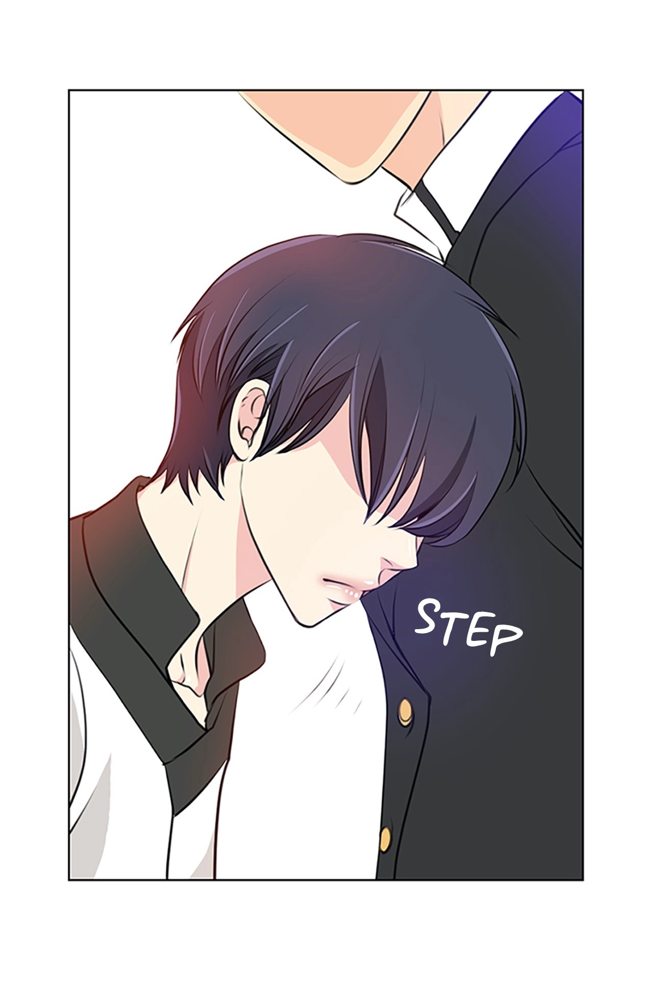 Your Highness, Please! Chapter 10 page 52 - 