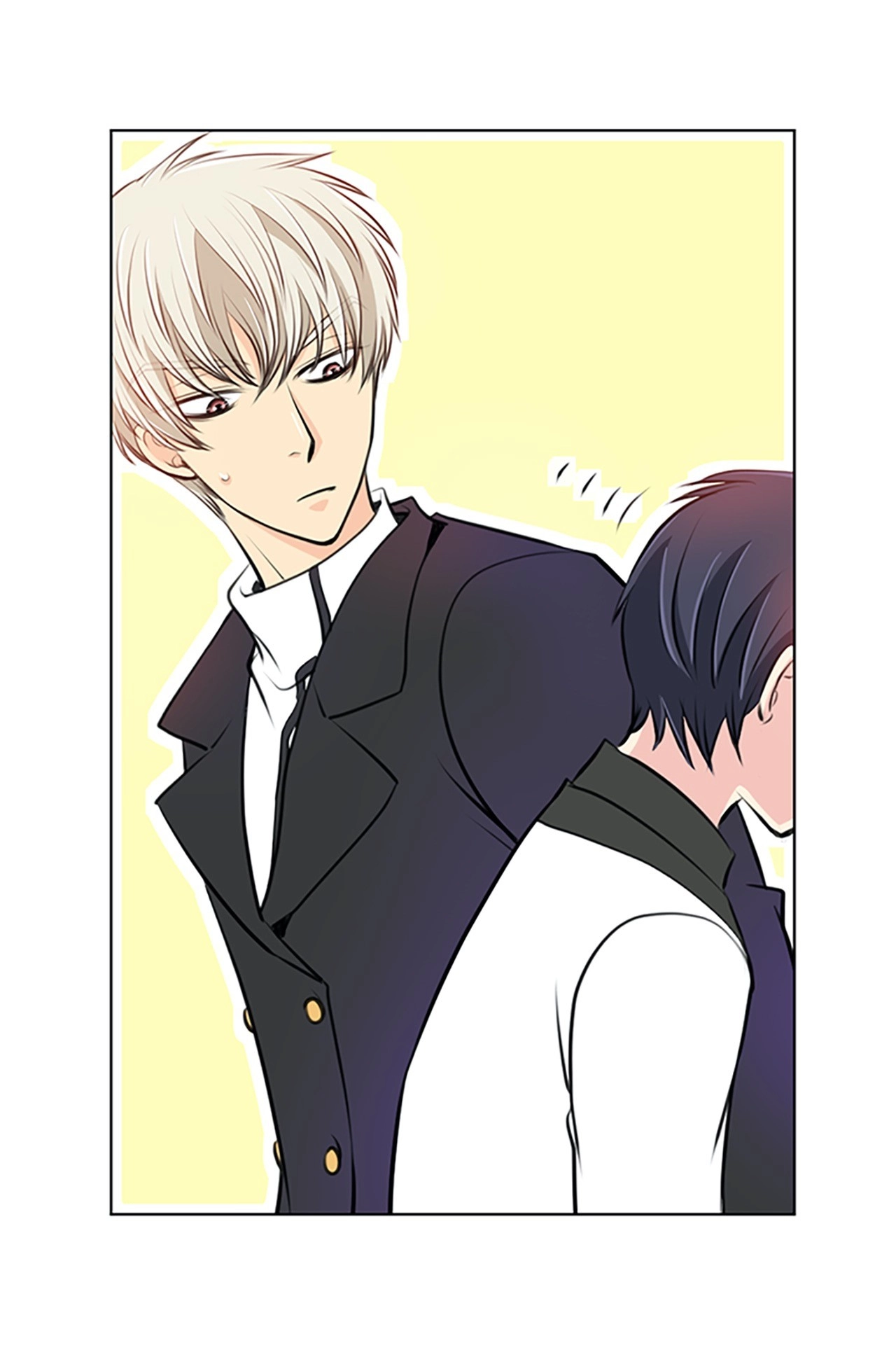 Your Highness, Please! Chapter 10 page 53 - 