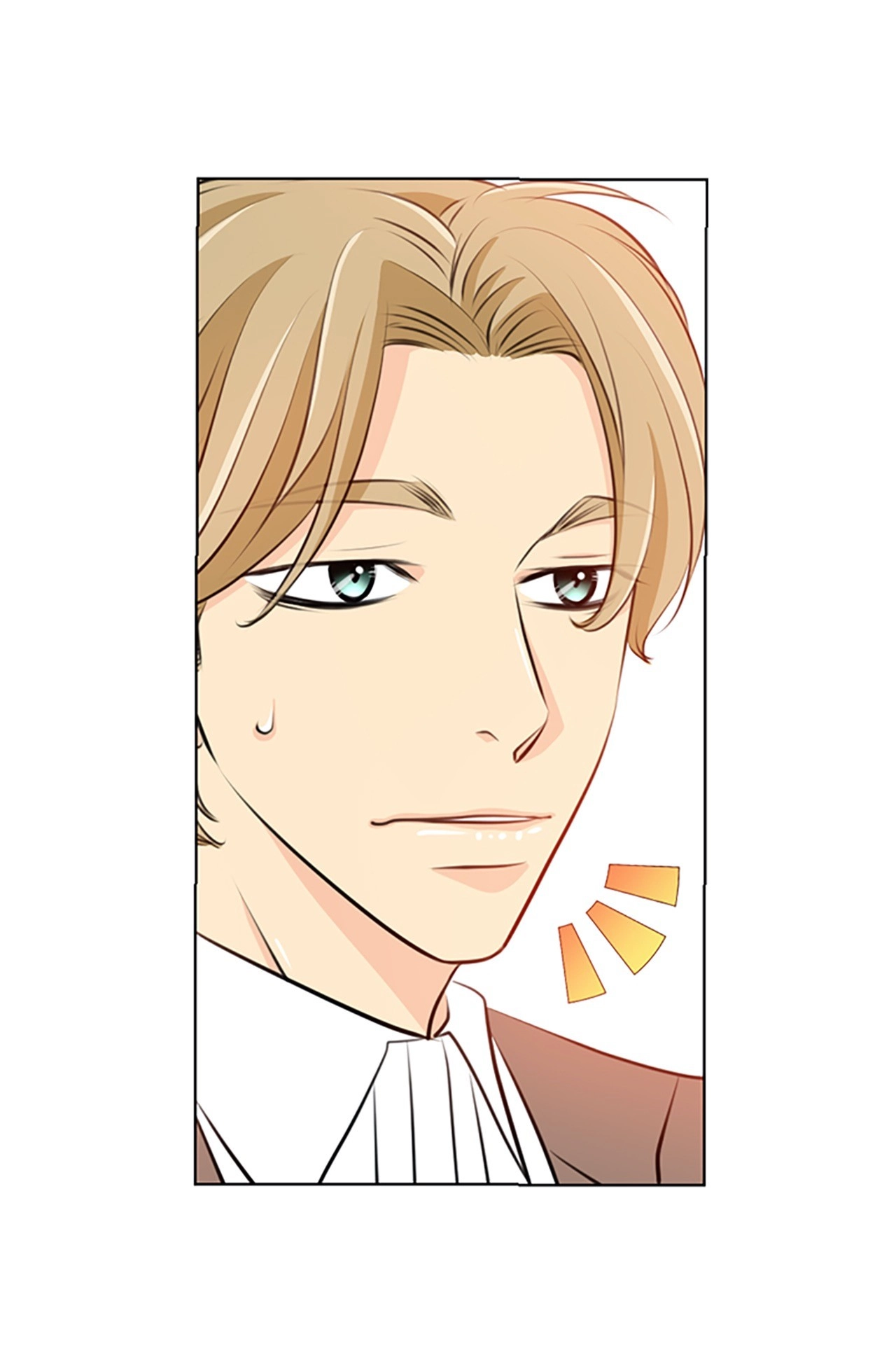 Your Highness, Please! Chapter 10 page 8 - 