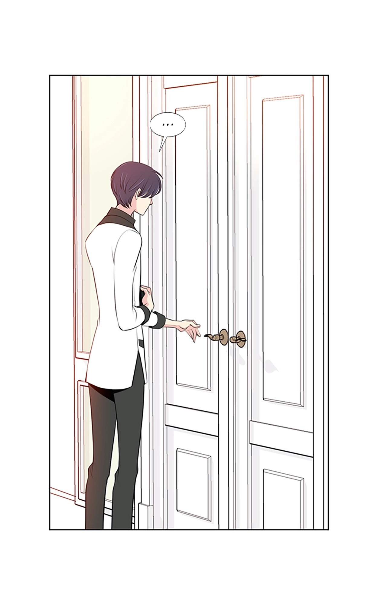 Your Highness, Please! Chapter 11 page 1 - 