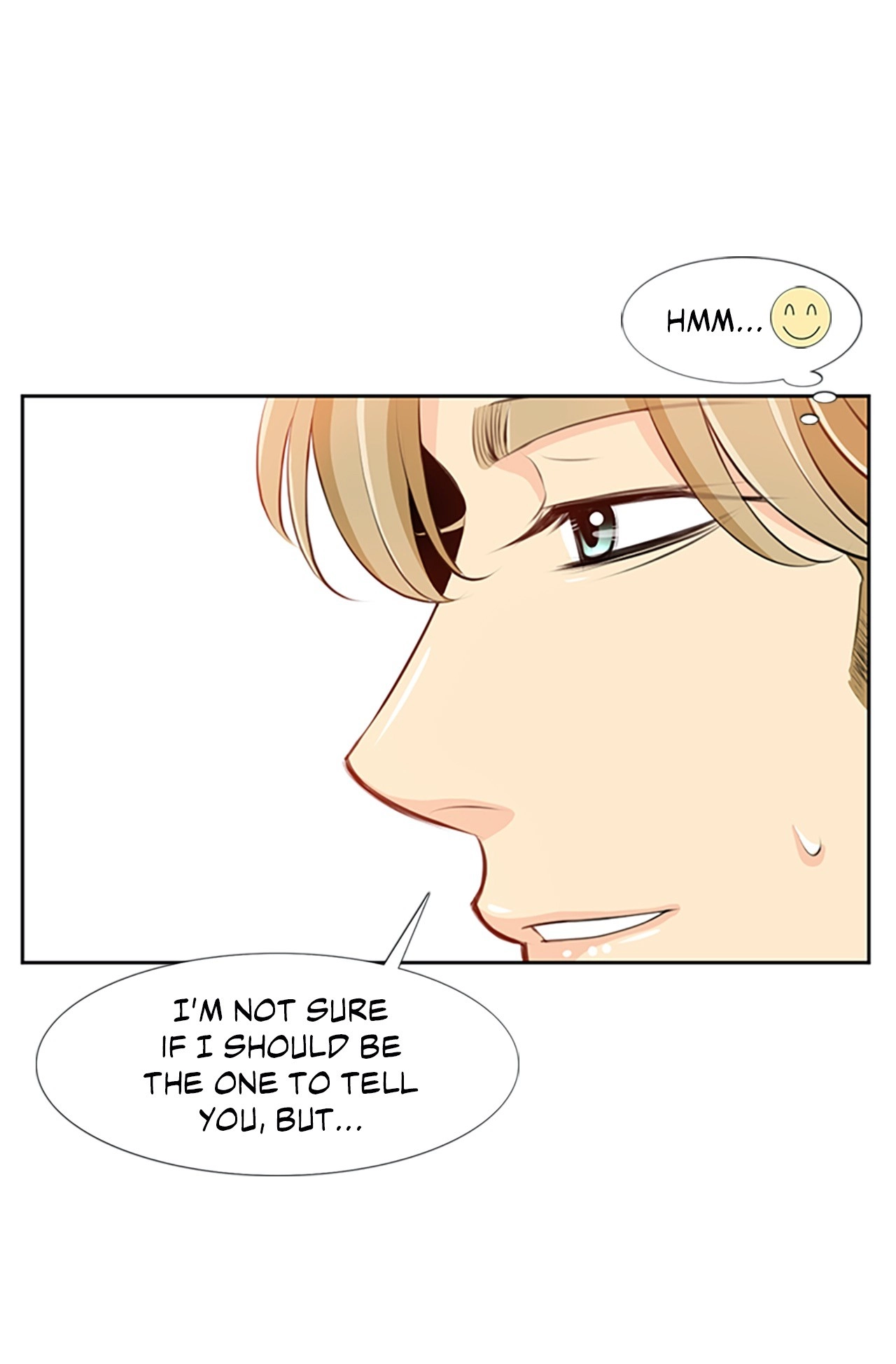 Your Highness, Please! Chapter 11 page 11 - 