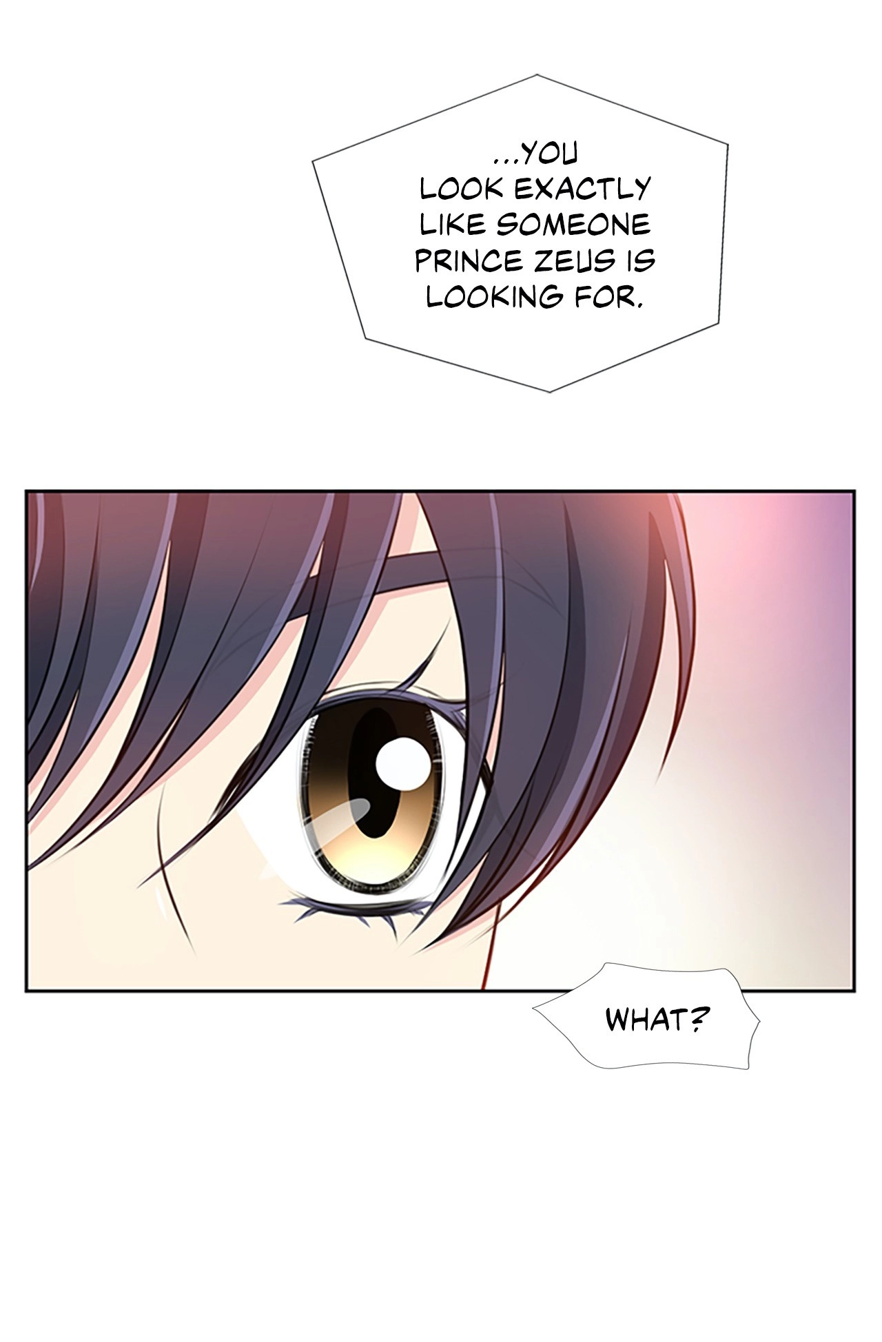Your Highness, Please! Chapter 11 page 12 - 