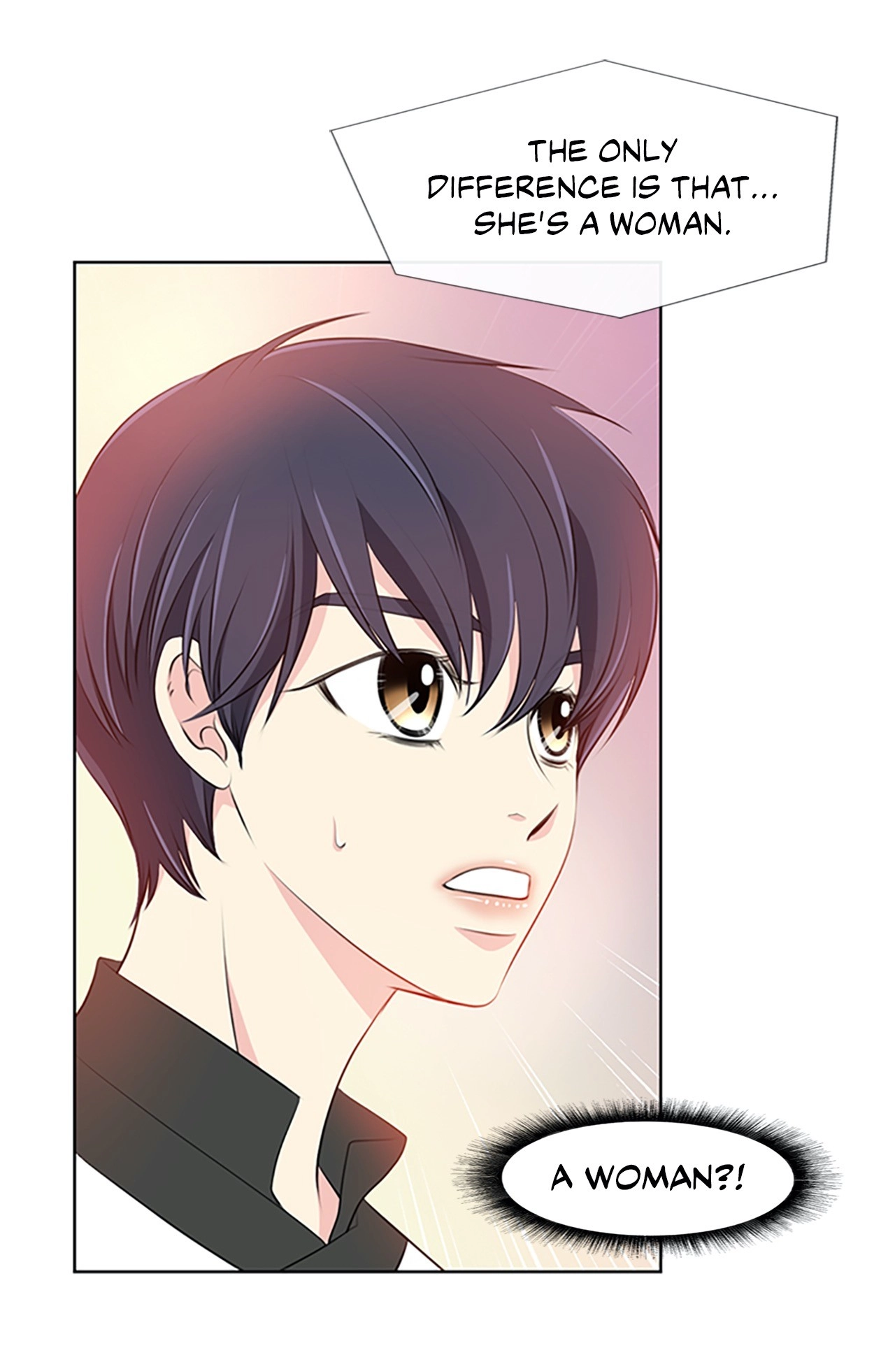 Your Highness, Please! Chapter 11 page 13 - 