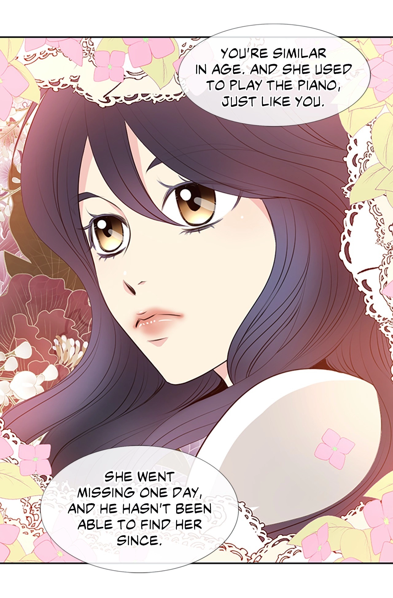 Your Highness, Please! Chapter 11 page 14 - 
