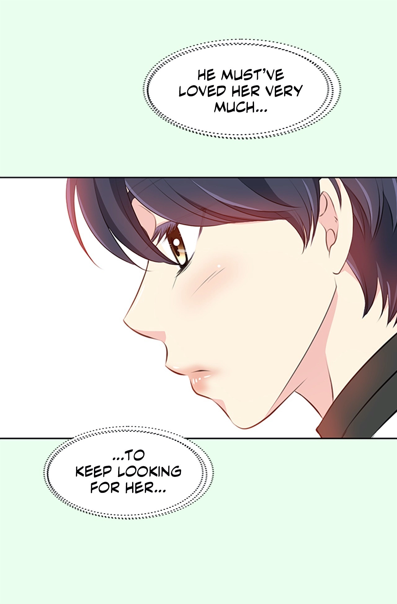Your Highness, Please! Chapter 11 page 19 - 