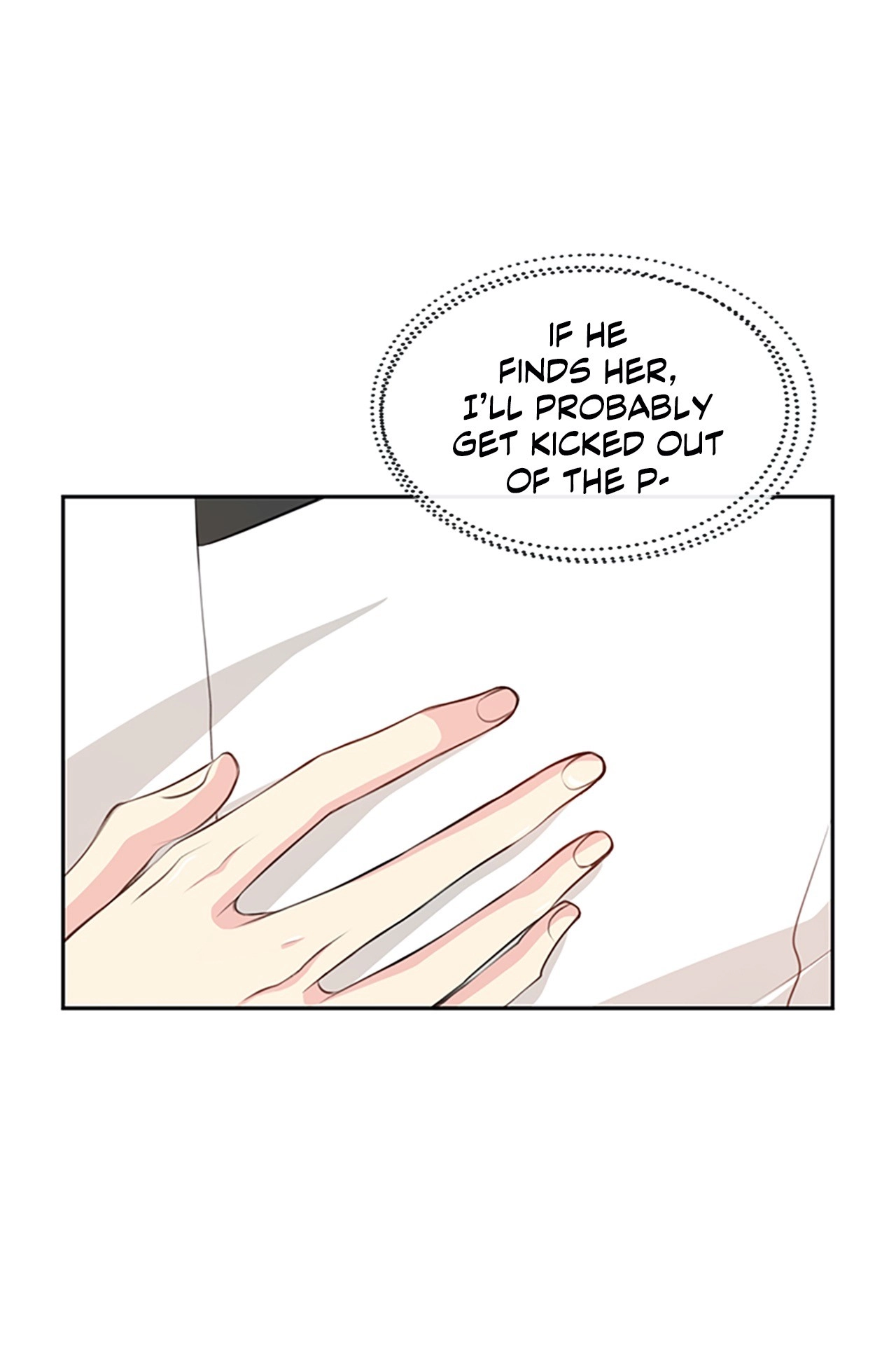 Your Highness, Please! Chapter 11 page 21 - 