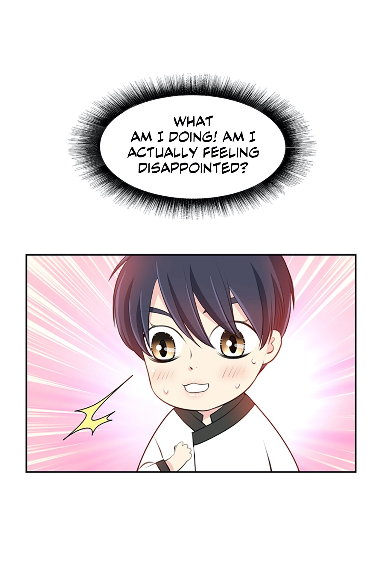 Your Highness, Please! Chapter 11 page 22 - 