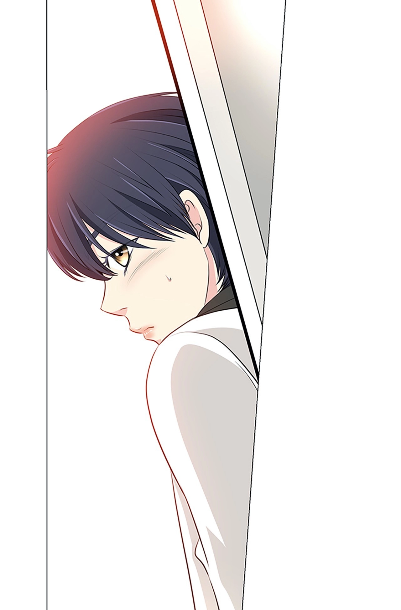 Your Highness, Please! Chapter 11 page 25 - 