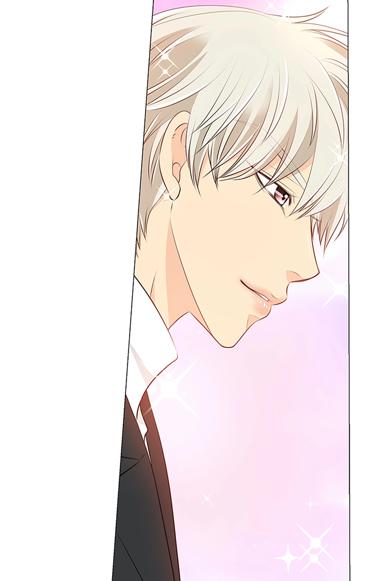 Your Highness, Please! Chapter 11 page 26 - 