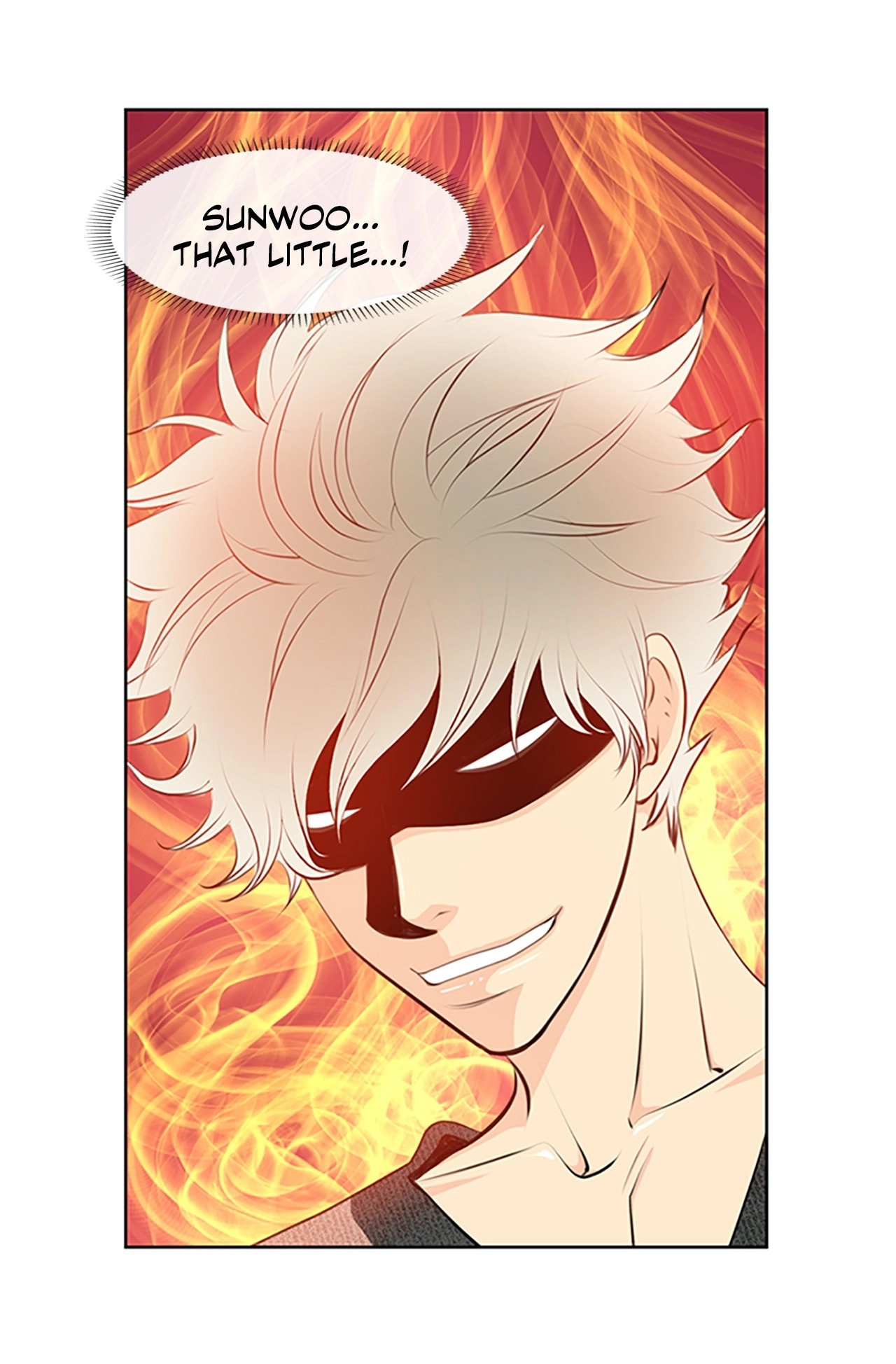 Your Highness, Please! Chapter 11 page 33 - 