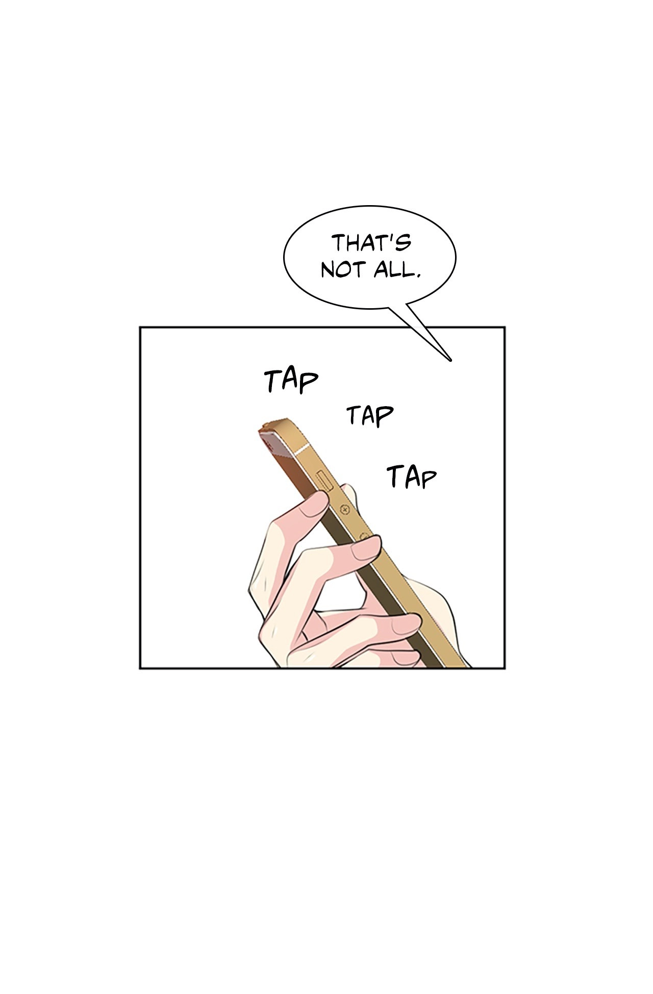Your Highness, Please! Chapter 11 page 39 - 