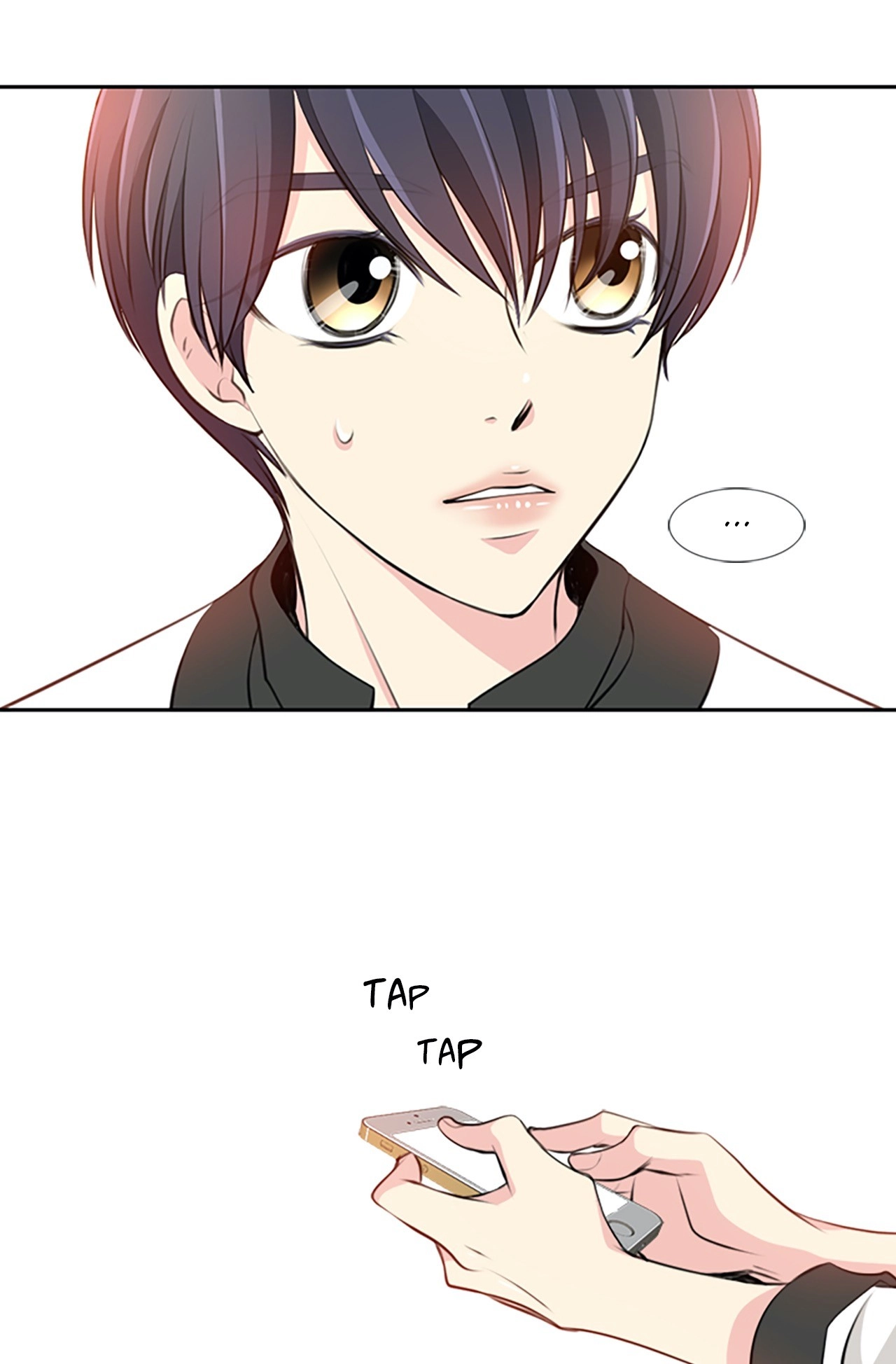 Your Highness, Please! Chapter 11 page 45 - 