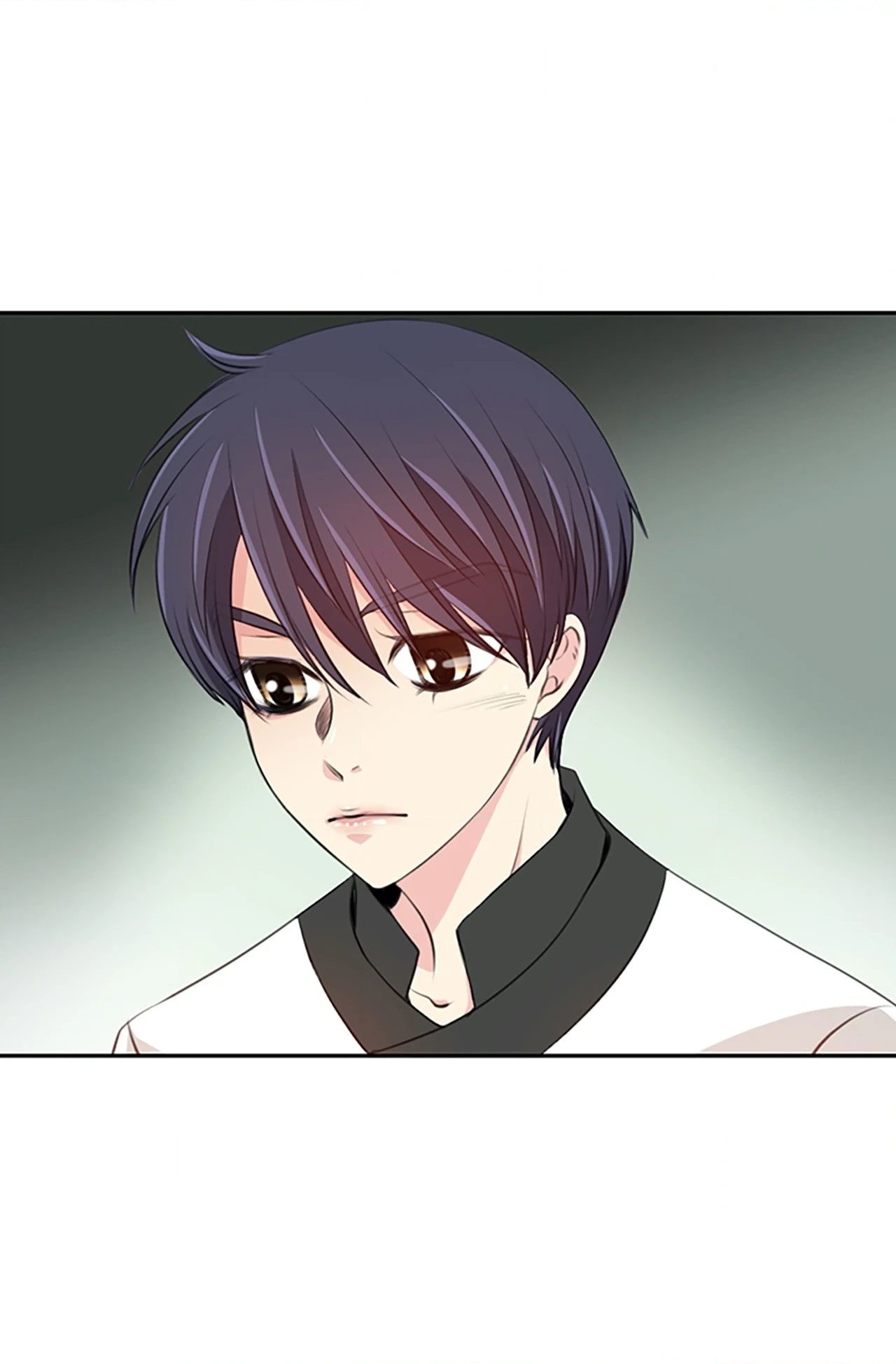 Your Highness, Please! Chapter 11 page 50 - 