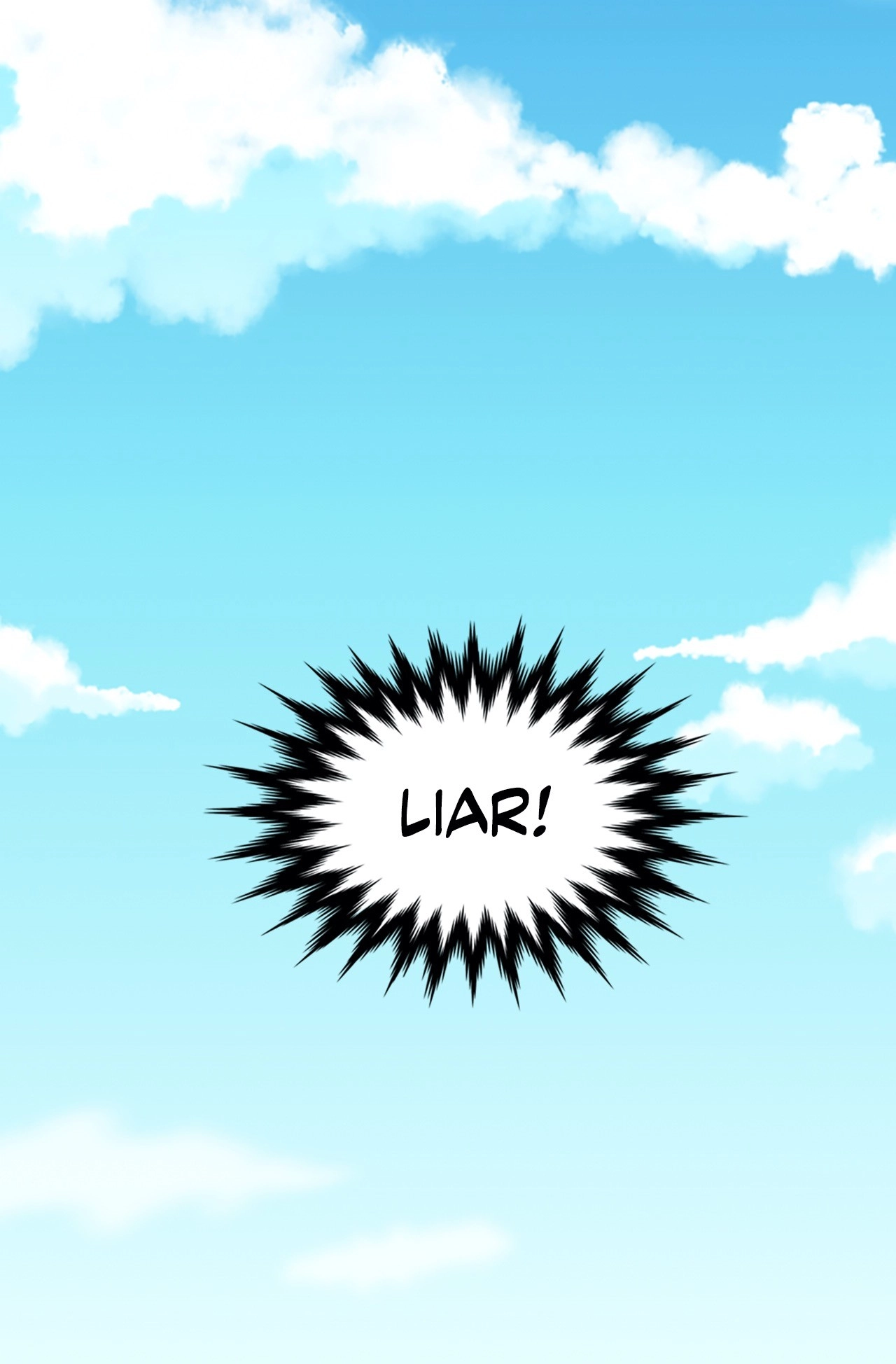 Your Highness, Please! Chapter 11 page 51 - 
