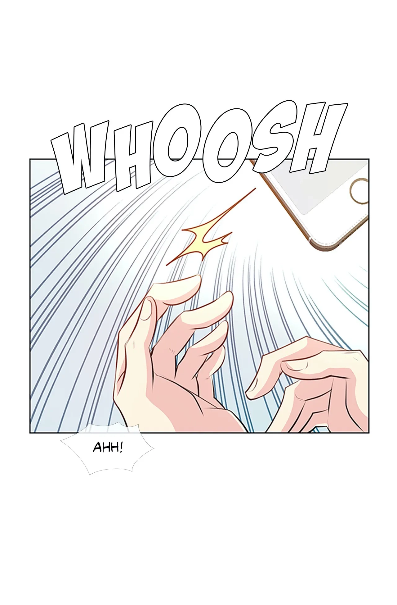 Your Highness, Please! Chapter 12 page 4 - 