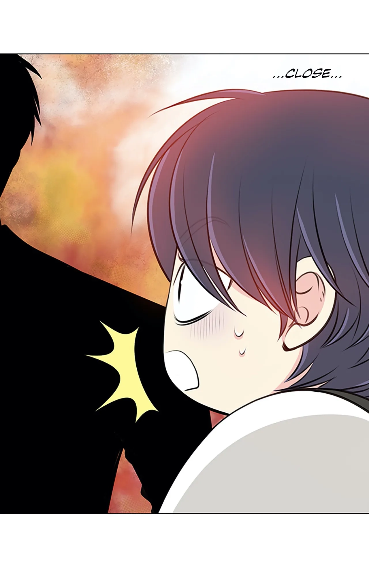 Your Highness, Please! Chapter 12 page 36 - 