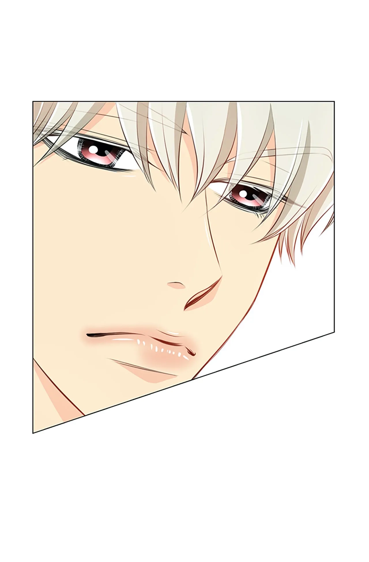 Your Highness, Please! Chapter 12 page 43 - 