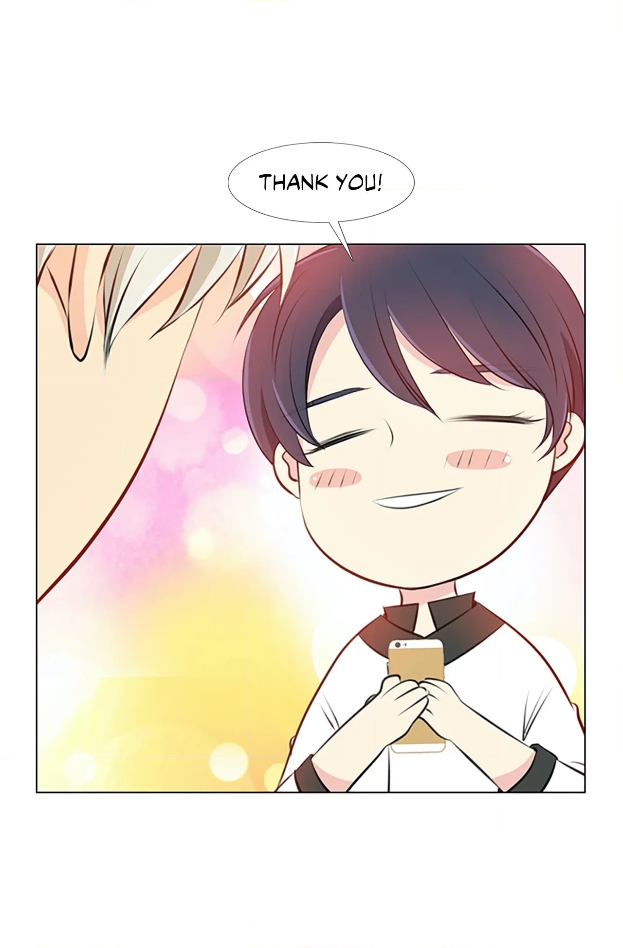Your Highness, Please! Chapter 12 page 50 - 